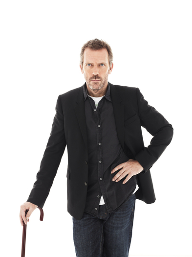 House55 - Gregory House