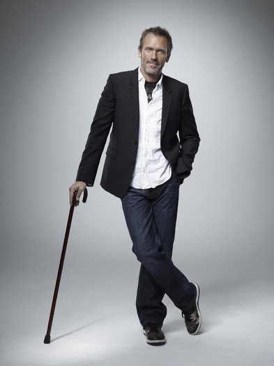 House56 - Gregory House