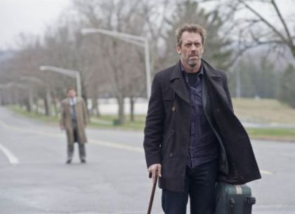 House57 - Gregory House