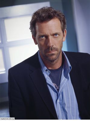 House - Gregory House