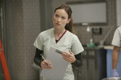 Thiteen15 - Remy Hadley