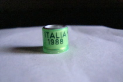 ITALIA 88 - Italia