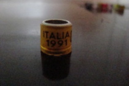 ITALIA91 - Italia