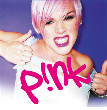 pink (1) - Pink