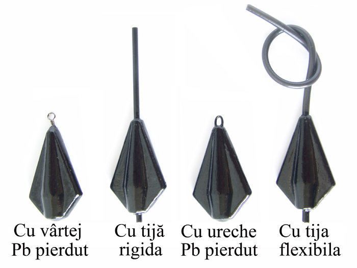 Plumb fluture pt crap gama - ARTICOLE DE PESCUIT SPORTIV