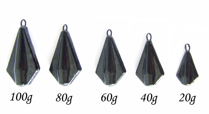 Plumb fluture pt crap sortiment - ARTICOLE DE PESCUIT SPORTIV