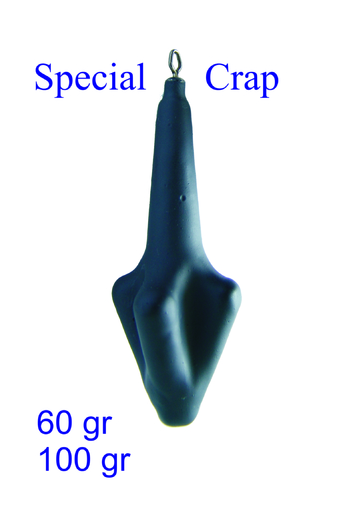 specal crap - ARTICOLE DE PESCUIT SPORTIV