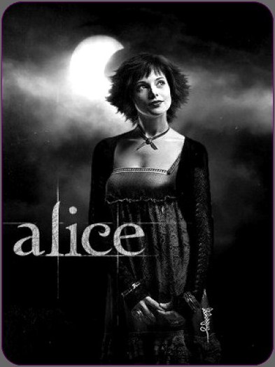 Alice - Poziki Editate
