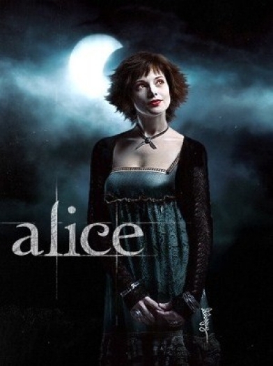 Alice1 - Originals