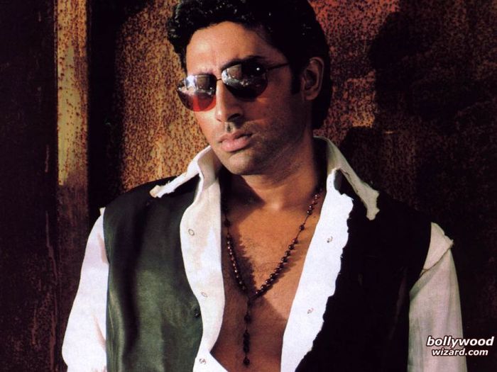 2468af657232523baba620e9ac8e74eb - Abhishek Bachchan