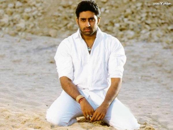 304270193315240c6cee9dc8e3e31812 - Abhishek Bachchan