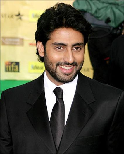 e334882549ebc990f9359c7edfc6ea9d - Abhishek Bachchan