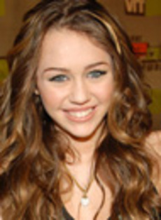 Miley Cyrus - bianca dragusanu