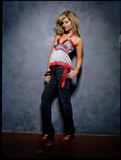 TVTOPJYOENZNWIADPCL - ASHLEY TISDALE