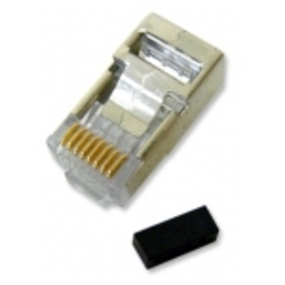 Mufa-RJ-45-ecranata-Cat-6-85[1] - PRIZE SI ADAPTOARE MUFE SPLITERE SI CLESTI UTP FTP TV