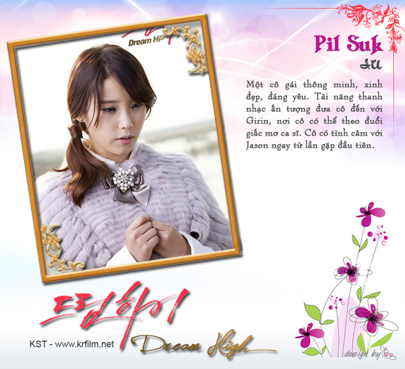 99030926 - Dream High