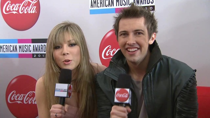 2010 Red Carpet Interview (American Music Awards) 014 - 0-0 2010 Red Carpet Interview American Music Awards