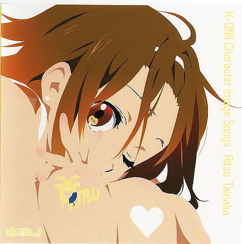 getImageCAED33TE - K-On