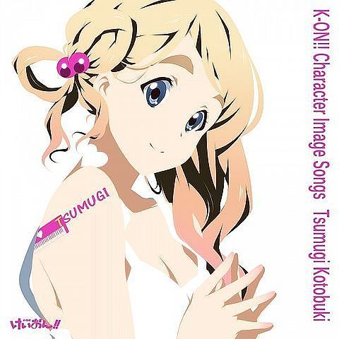 getImageCAKLTHN1 - K-On
