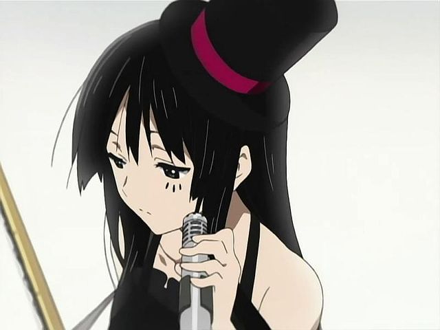 getImageCAL7ARFZ - K-On