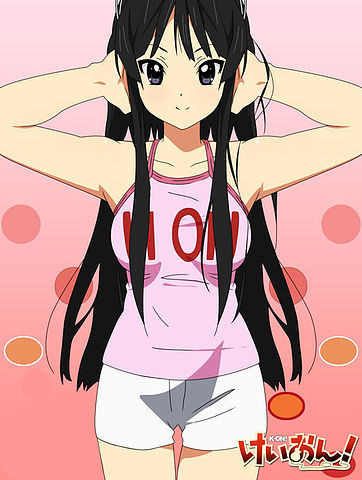getImageCAL9TSBO - K-On