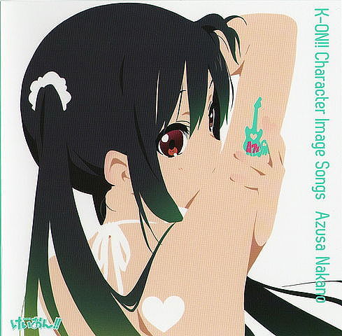 getImageCALMQLEM - K-On