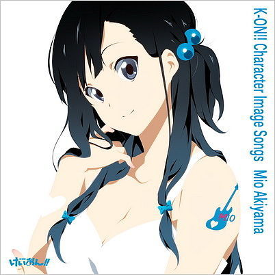 getImageCANY814S - K-On