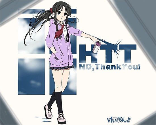 getImageCAO17SST - K-On