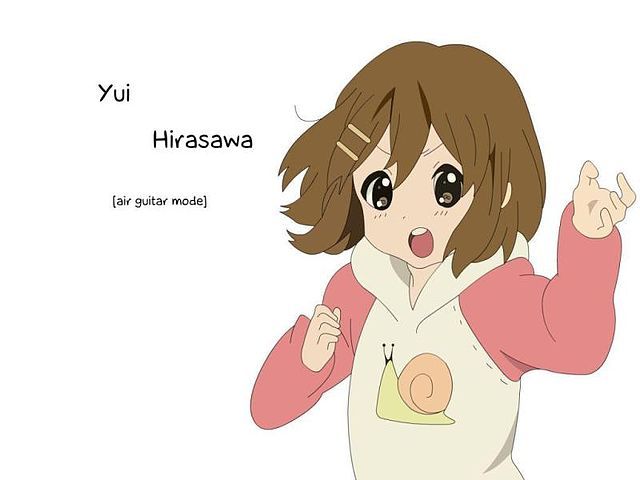 getImageCARY8A2K - K-On