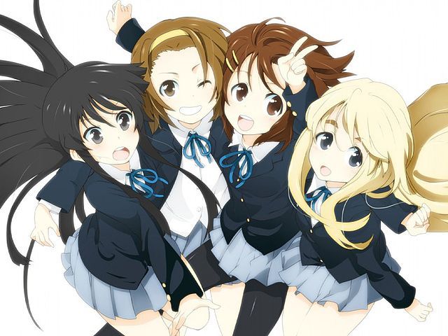 getImageCAS0I7O3 - K-On