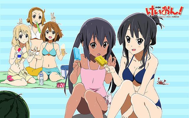 getImageCAYOQ73N - K-On