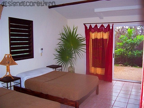 dormitor208 - decoratiuni interioare