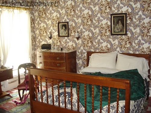 dormitor254 - decoratiuni interioare