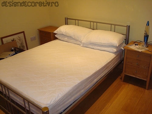 dormitor257 - decoratiuni interioare