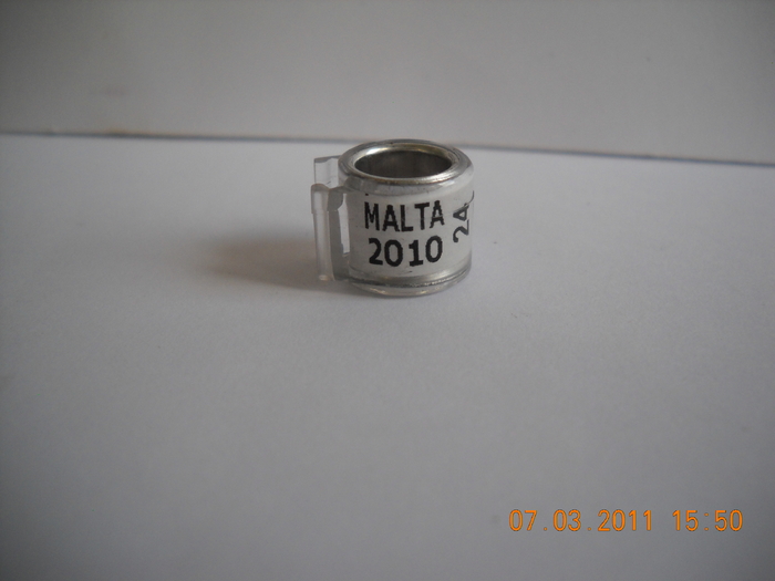 2010 - Malta