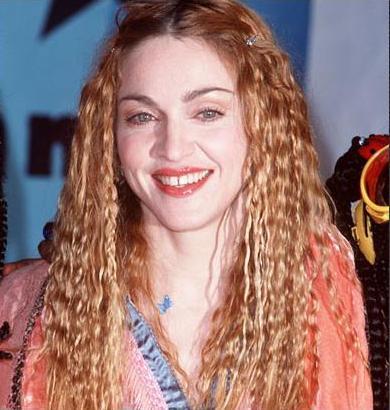 madonna1999