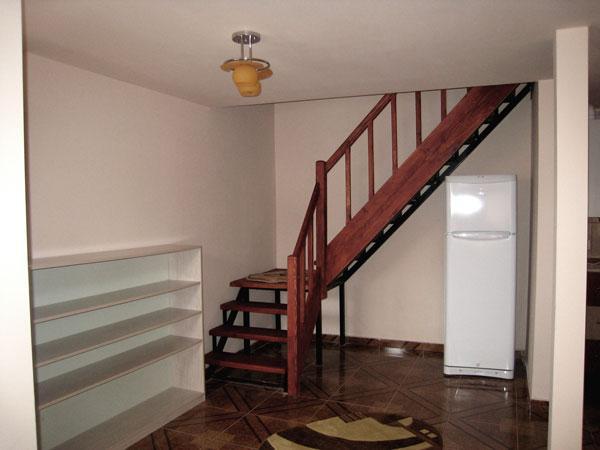 interiorul la prima casa
