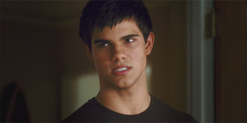 jacob-talking - TWwilight New Moon