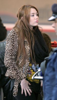  - x Departing JFK Airport in New York City - 06th March 2011