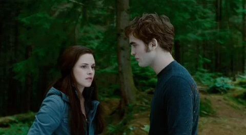 bella-edward-woods - TwWilight Eclipse