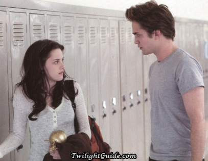 bella-edward-locker - TwWilight Amurg