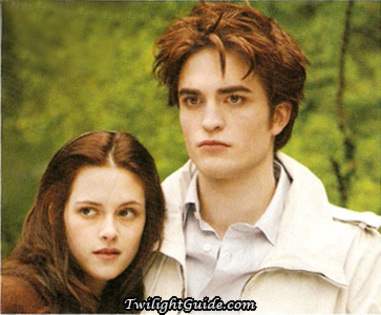 bella-edward-stare - TwWilight Amurg