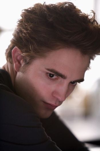 edward - TwWilight Amurg