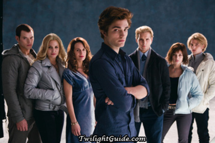 cullen-family