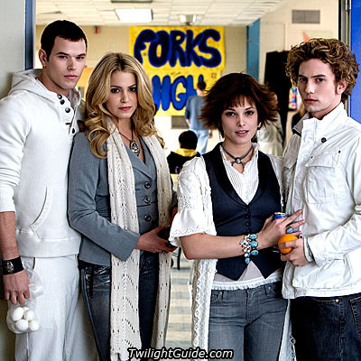 cullens-school