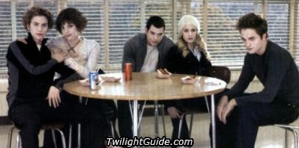 cullens-siblings