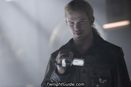 james-video - TwWilight Amurg