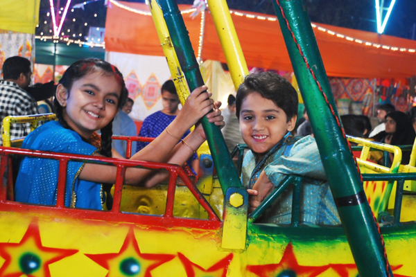 Radhika & Dev Kids - CHHOTI BAHU 2 RADHIKA AND DEV IN CHILDHOOD SIGGY