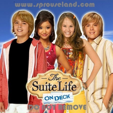 Zack si Cody