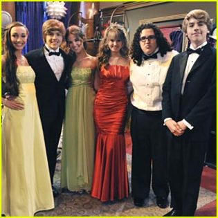 Zack si Cody